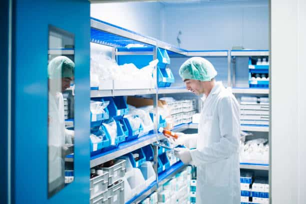 produzione farmaceutici e para-farmaceutici cosmetici conto terzi